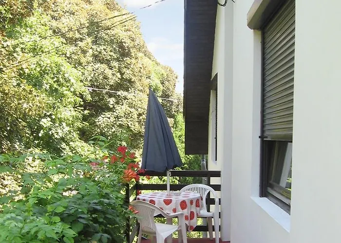 Siofok, Balaton 4 דירה שיופוק