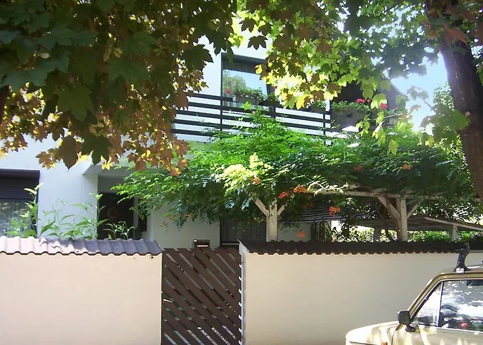 Siofok, Balaton 4 דירה *